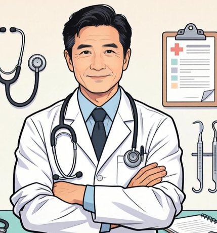 曹经栋在哪家医院